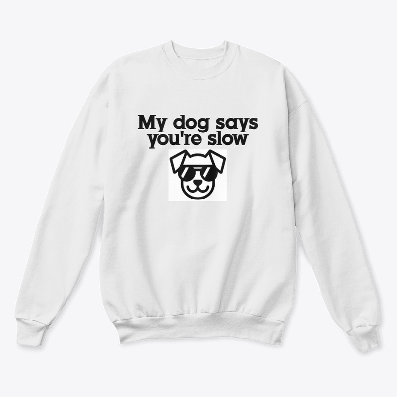 Man's best friend