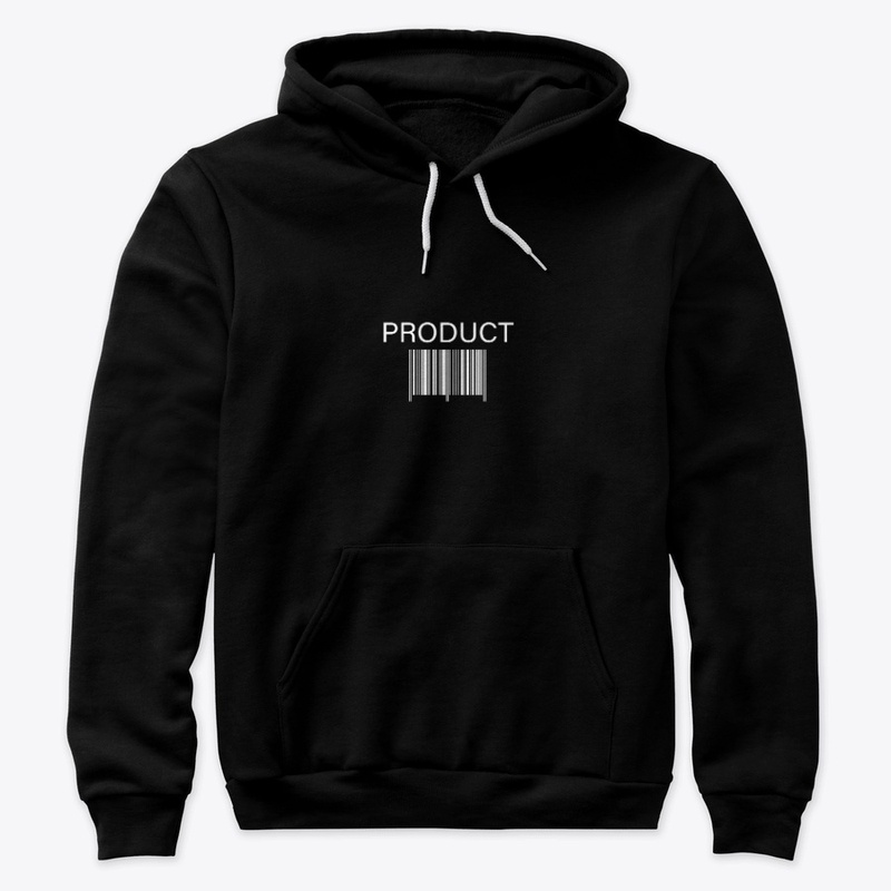 PRODUCT BARCODE
