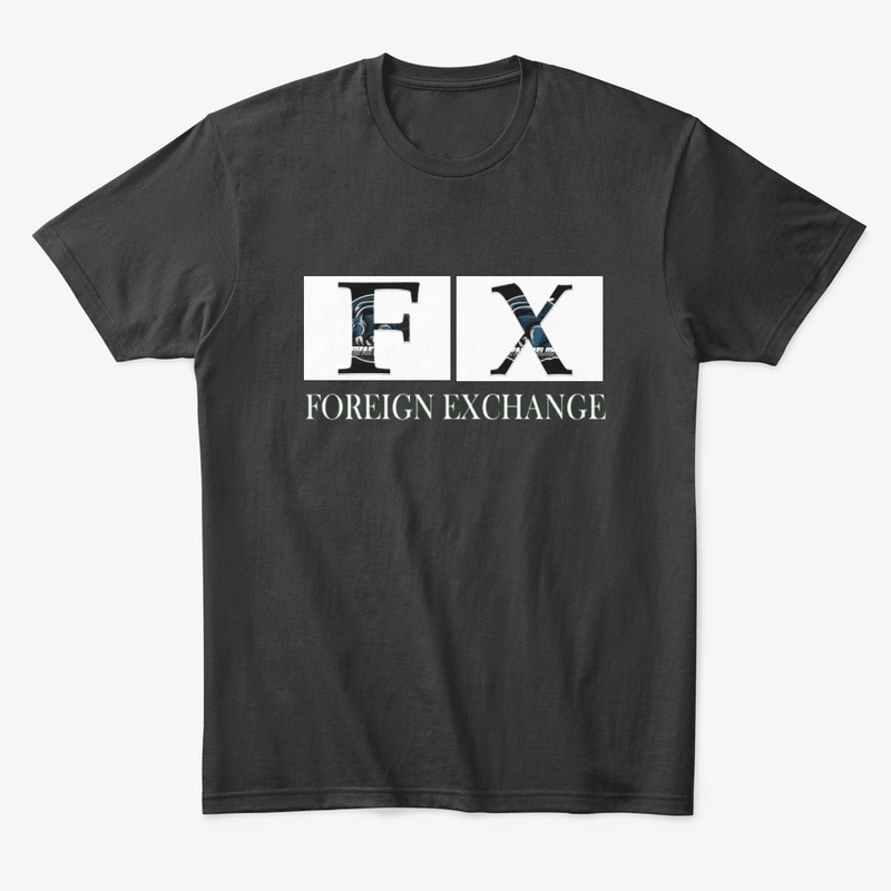  FX (Foreign Exchange) Merch