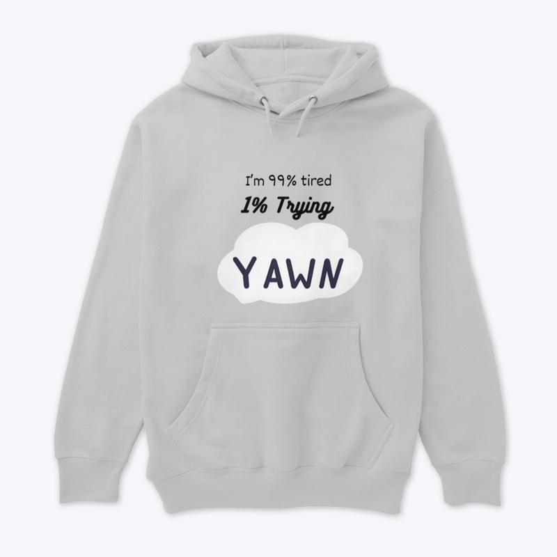 Funny Procrastination Design