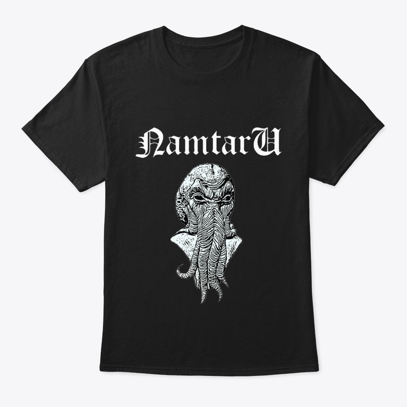 Namtaru- Cthulhu tshirt new 1