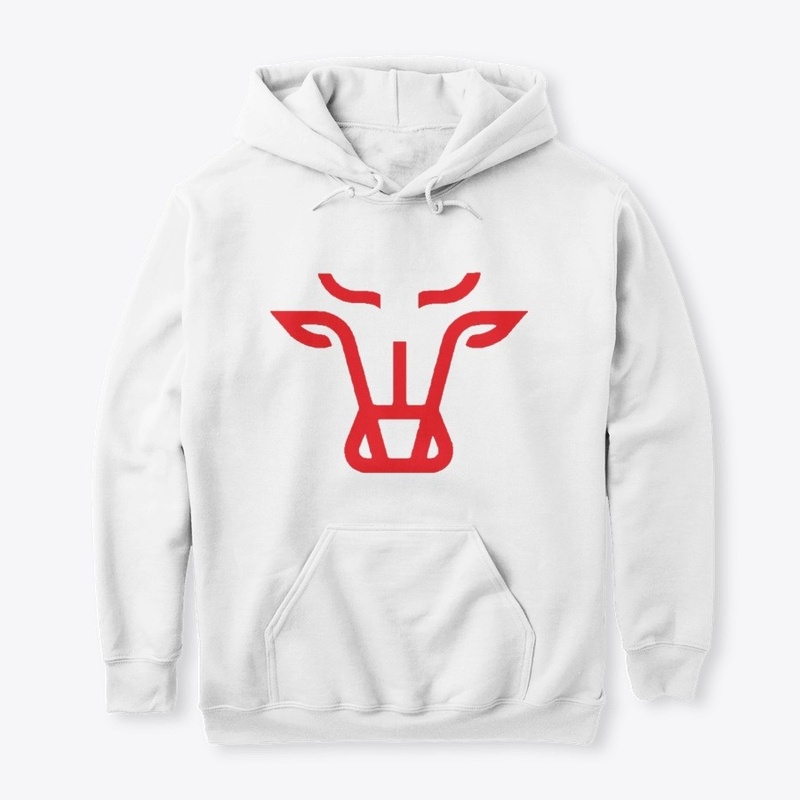 DerpyTheCow Logo