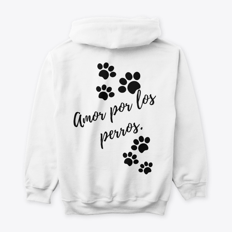 Amor por los perros