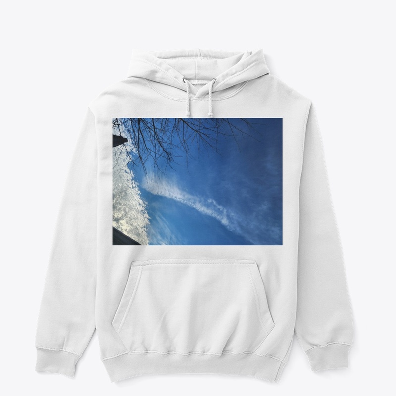 SKY SCAPES