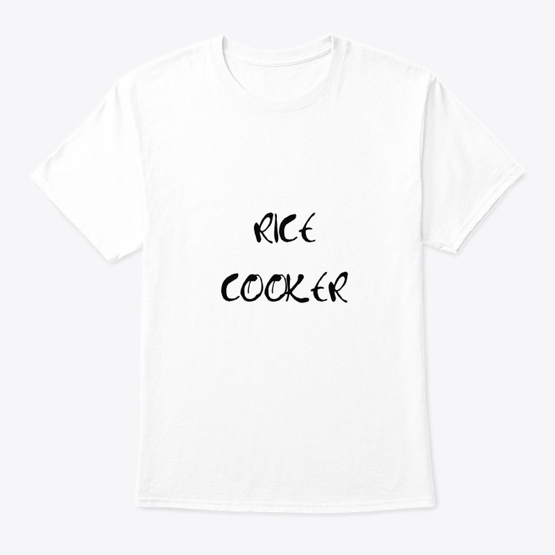RICE COOKER