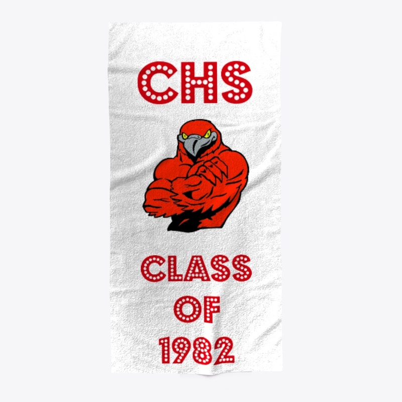 Class of '82