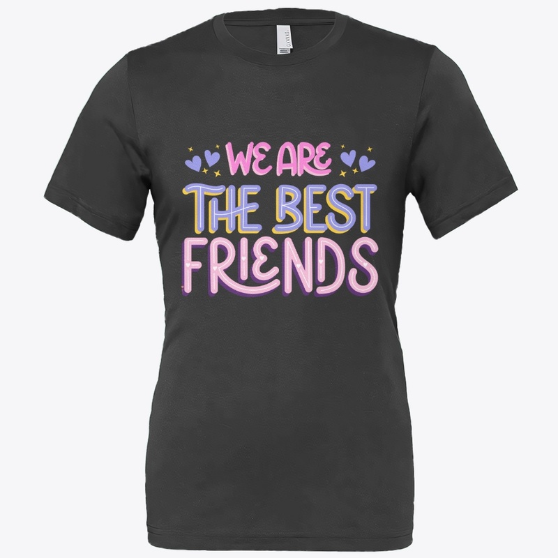 Best Friends 