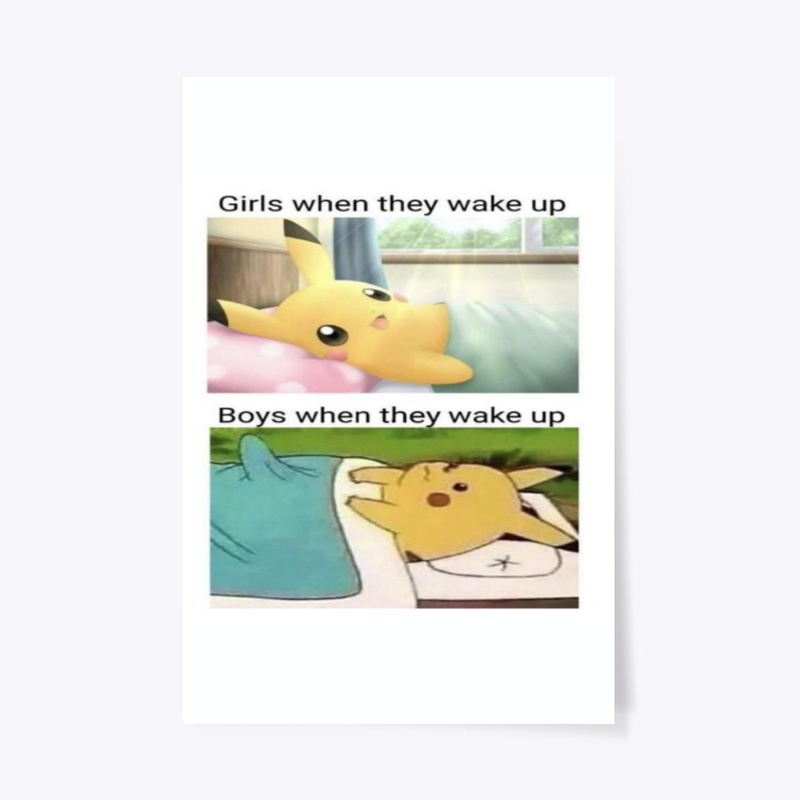 pikapika