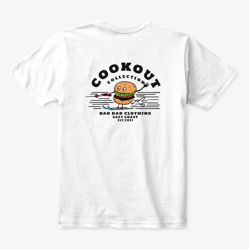 cookout style