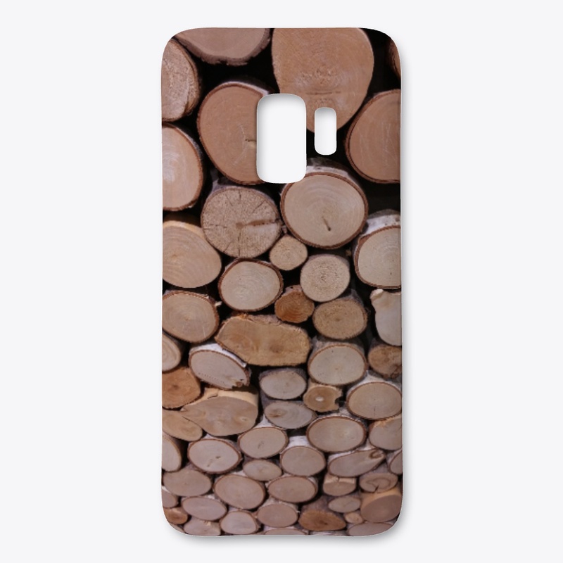 WALL CASE