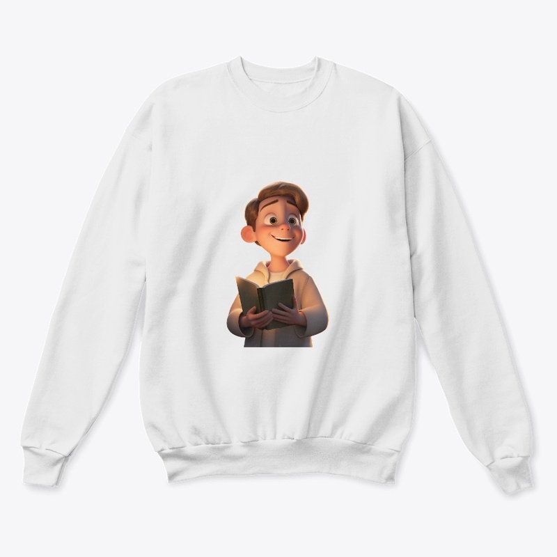 Smile: God Loves You