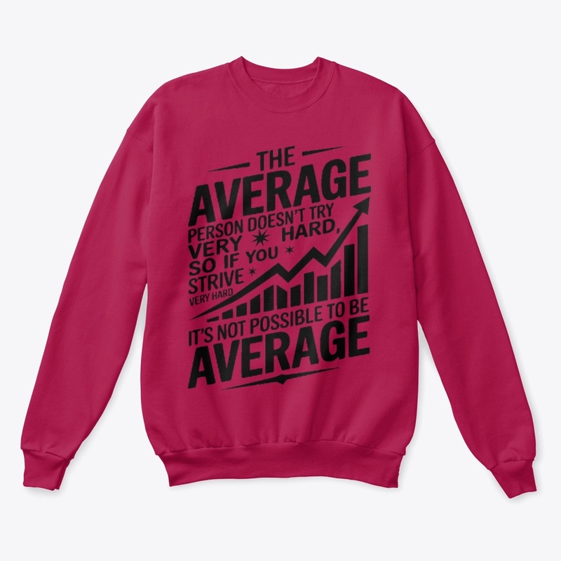 Motivational quotes T-shirt design