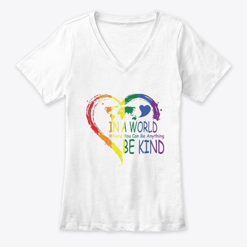 Pride Month Design