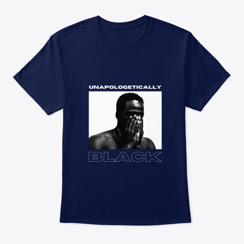 Unapologetically black