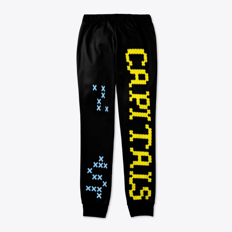 OG CAPITALS & SUPERIOR