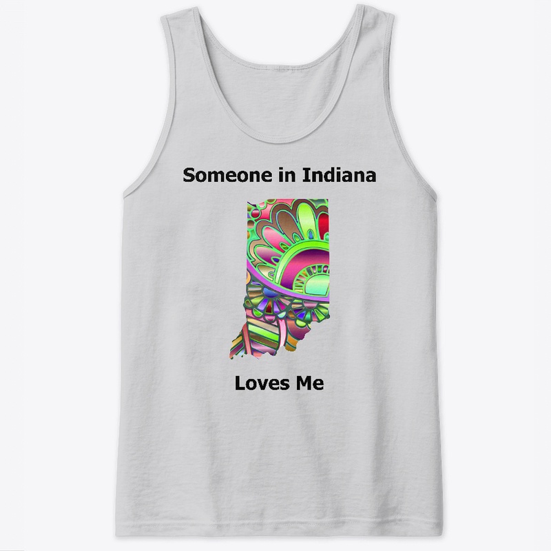 Indiana Love 01