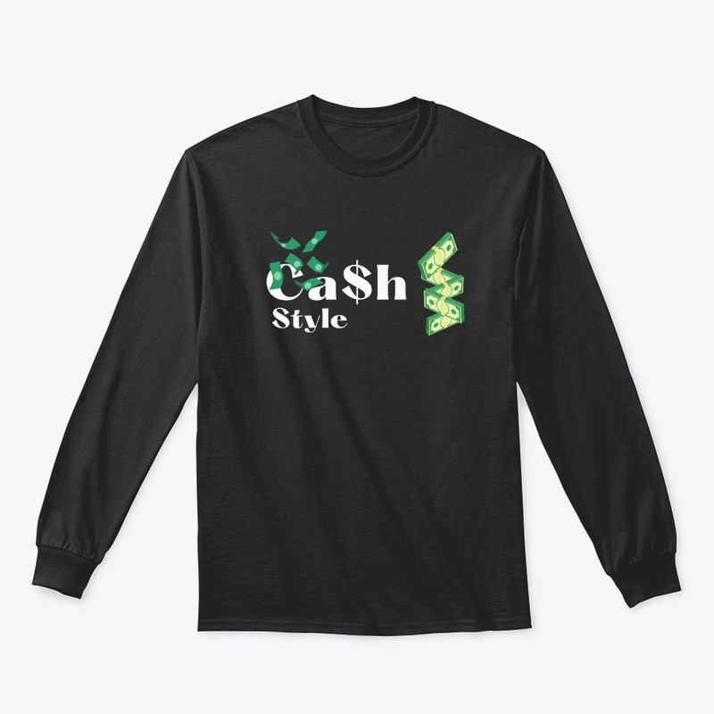Cash Style Collection I