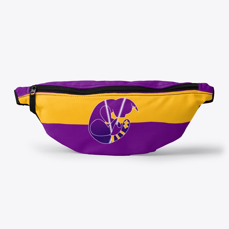 VOSPAW Talkshow Flag