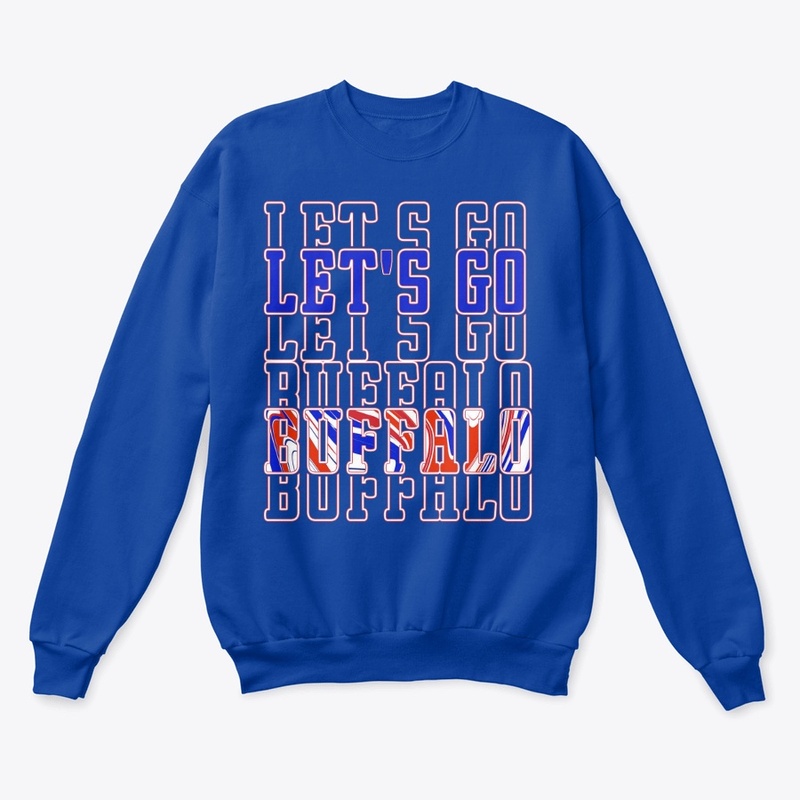 Let's Go Buffalo