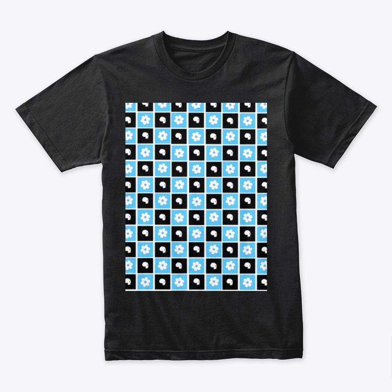 SKL ALL PRINT