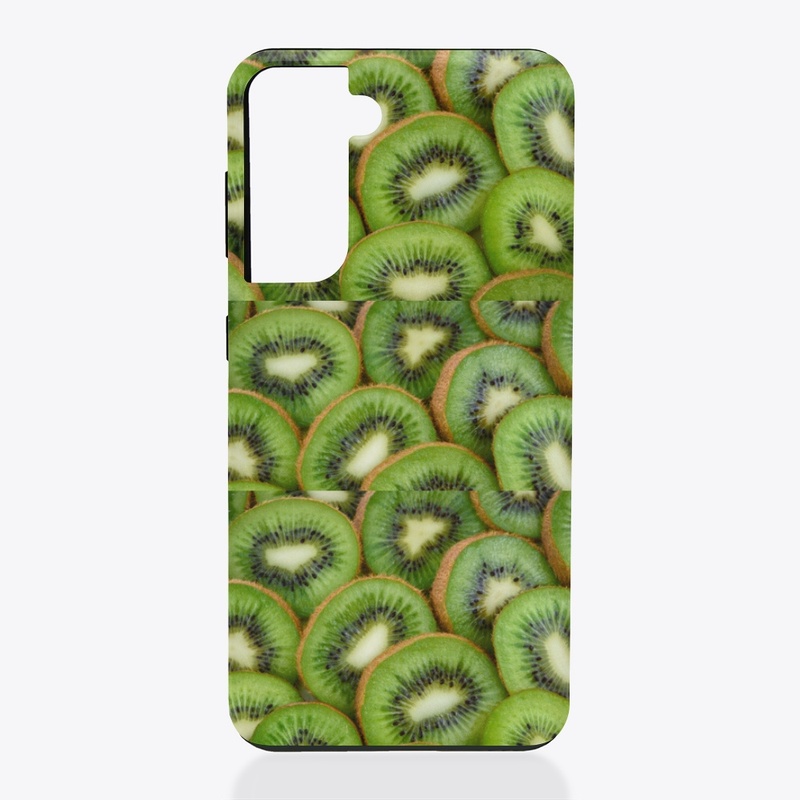 Kiwi Kraze