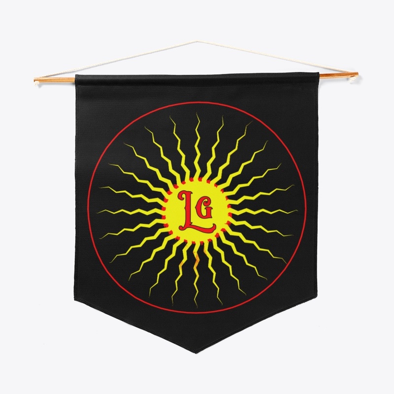 Things with w my channel logo.