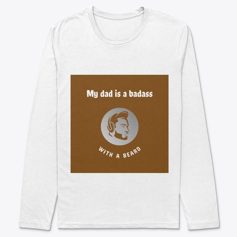 Beard Gang Design