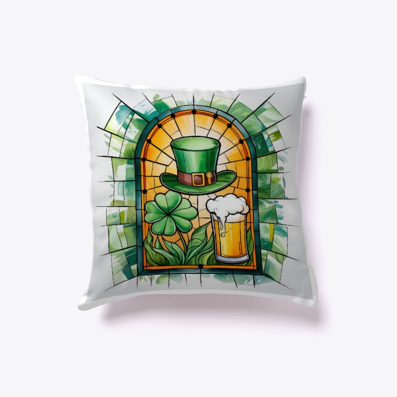 St. Patrick's Day symbols