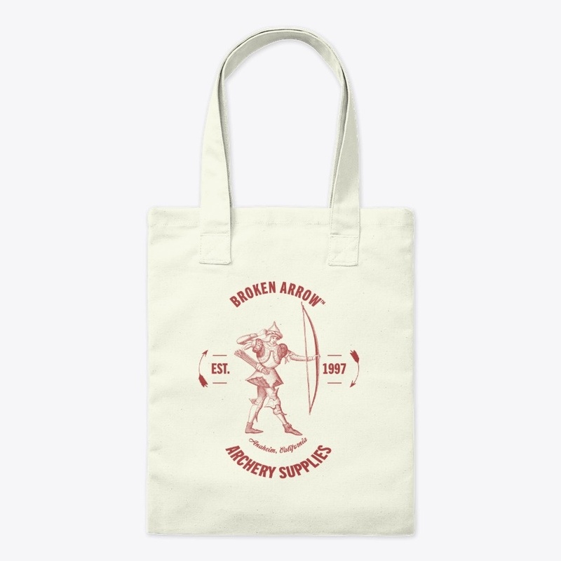 Broken Arrow Archery Supplies