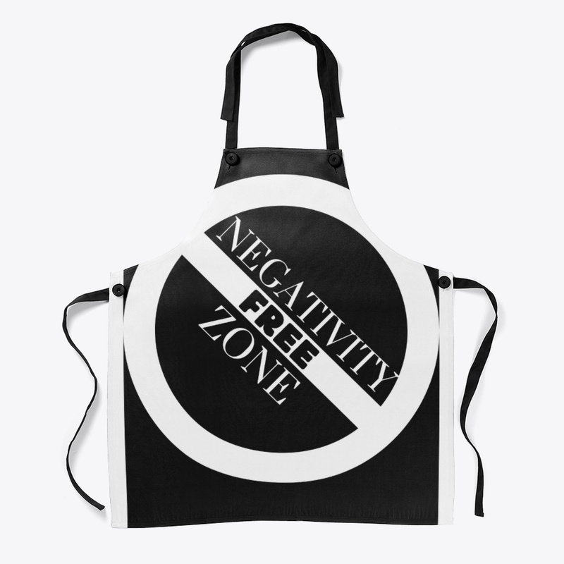 Negativity FREE Zone