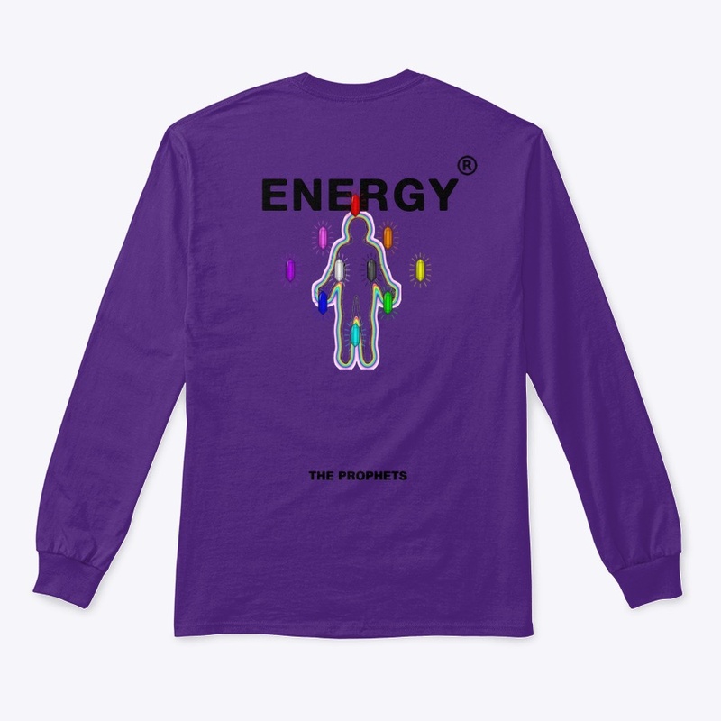 ADVANCED HUMANS ENERGY®️