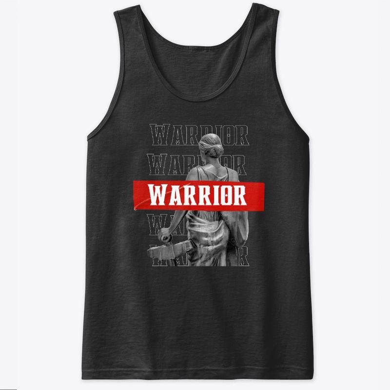 WARRIOR