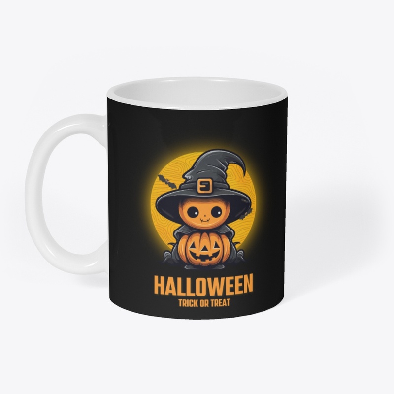 Halloween Vibes 