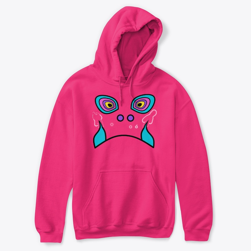 Aqua Demon