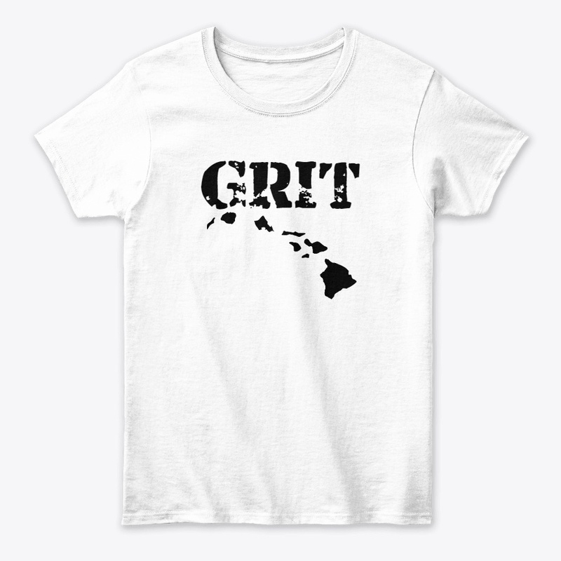 Hawaii Grit