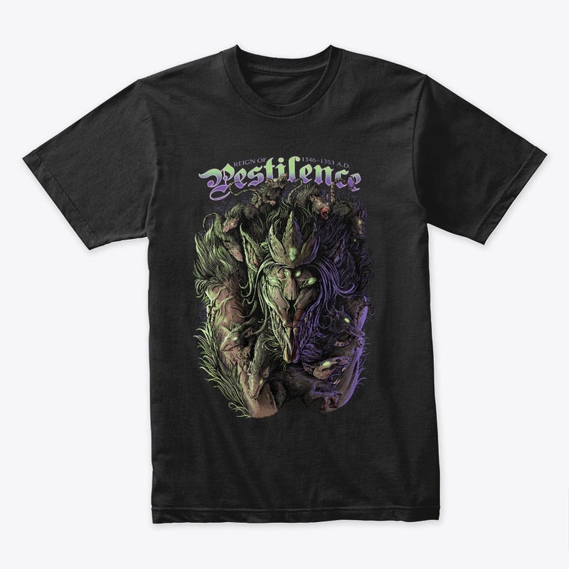 Reign of Pestilence