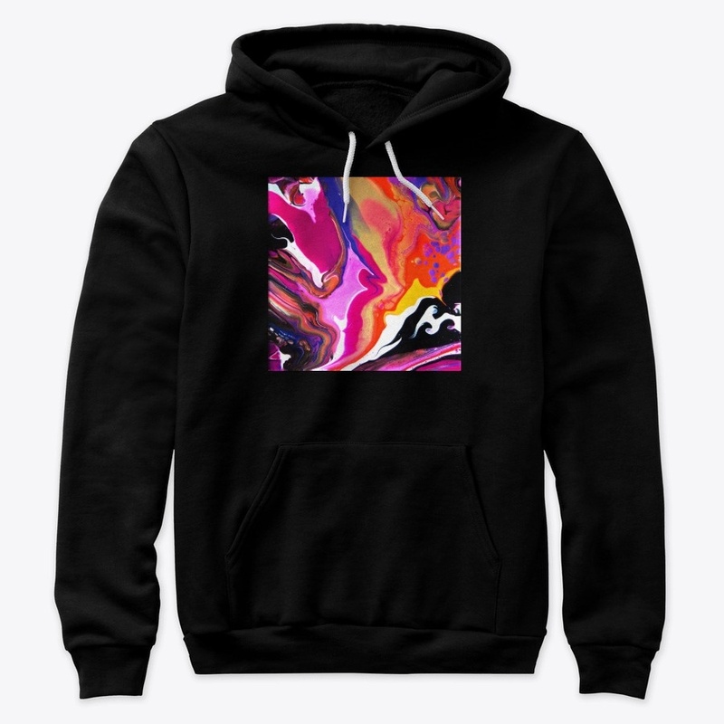 Colorful-Encounter