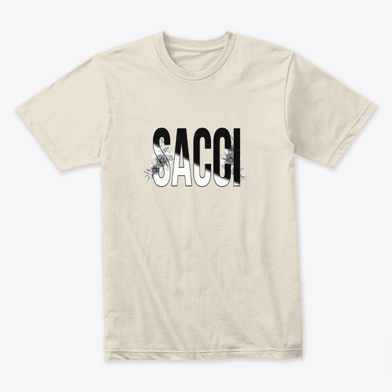Floral Sacci Print