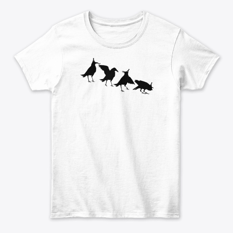 Crow Conga Collection