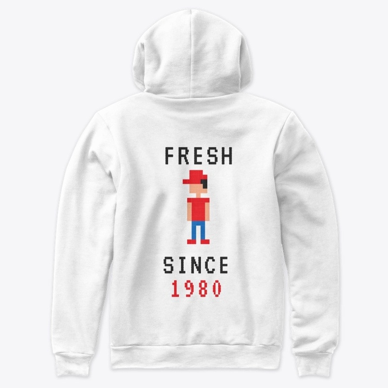 Fresh 