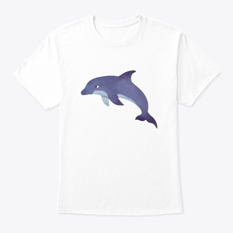 Dolphin T-Shirt
