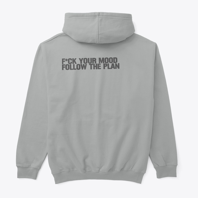 FOLLOW THE PLAN