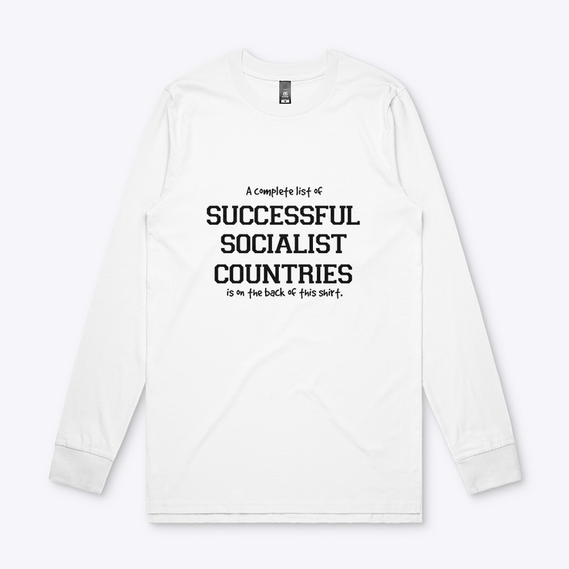 "Successful Socialist Countries"