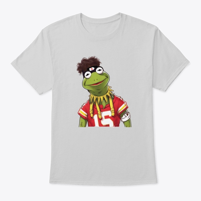 Kermit mahome's Meme