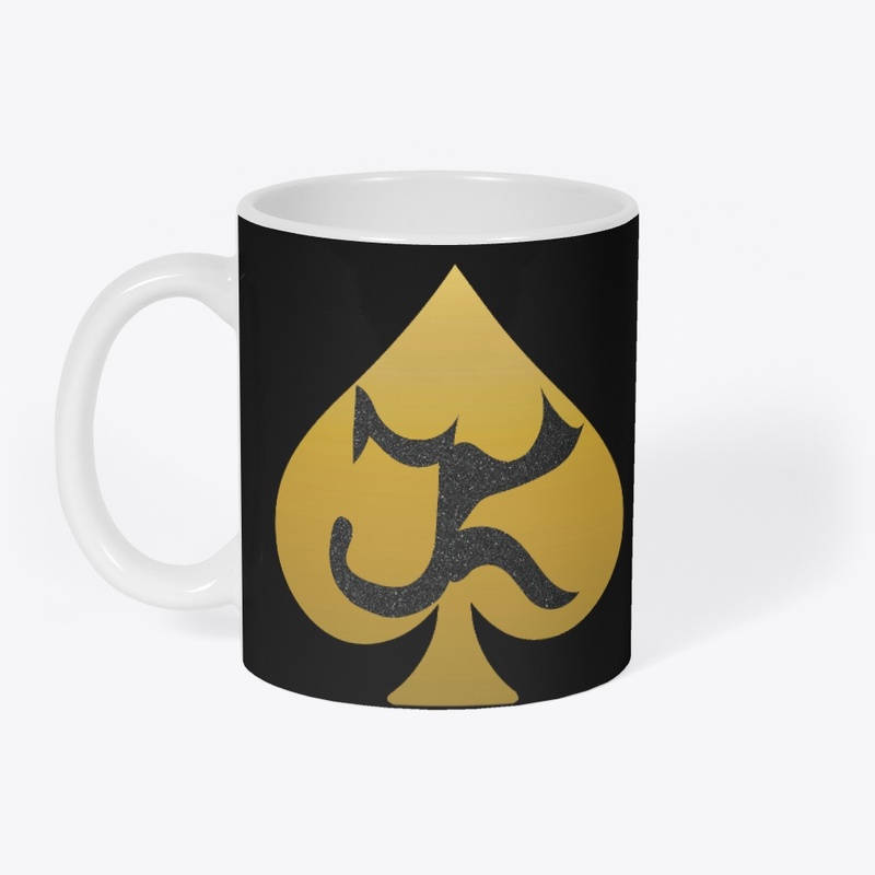 Golden Ace JK