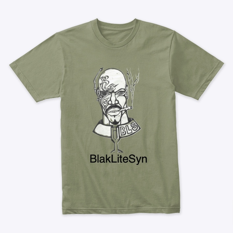 BlakLiteSyn