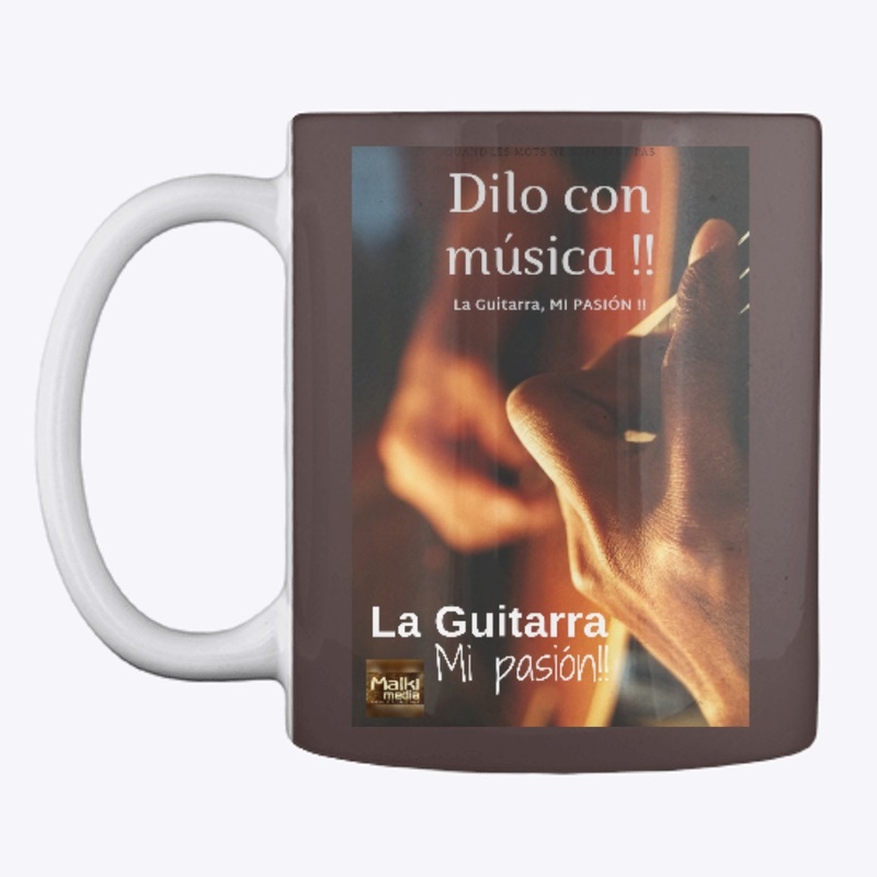 Dilo con música !!