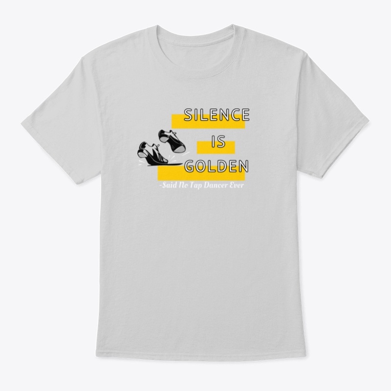 Tap Dancers Funny Quote T-shirt