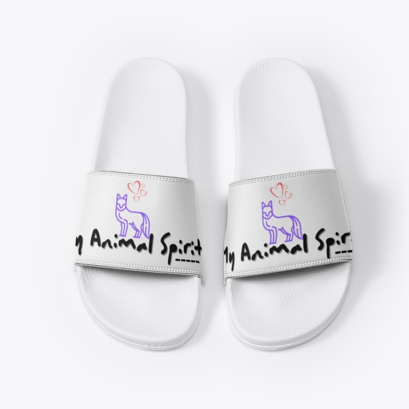 My Animal Spirit 
