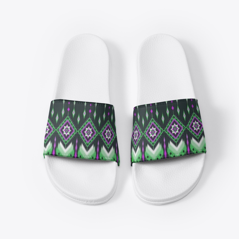 HDK MINT ROLL SLIDES